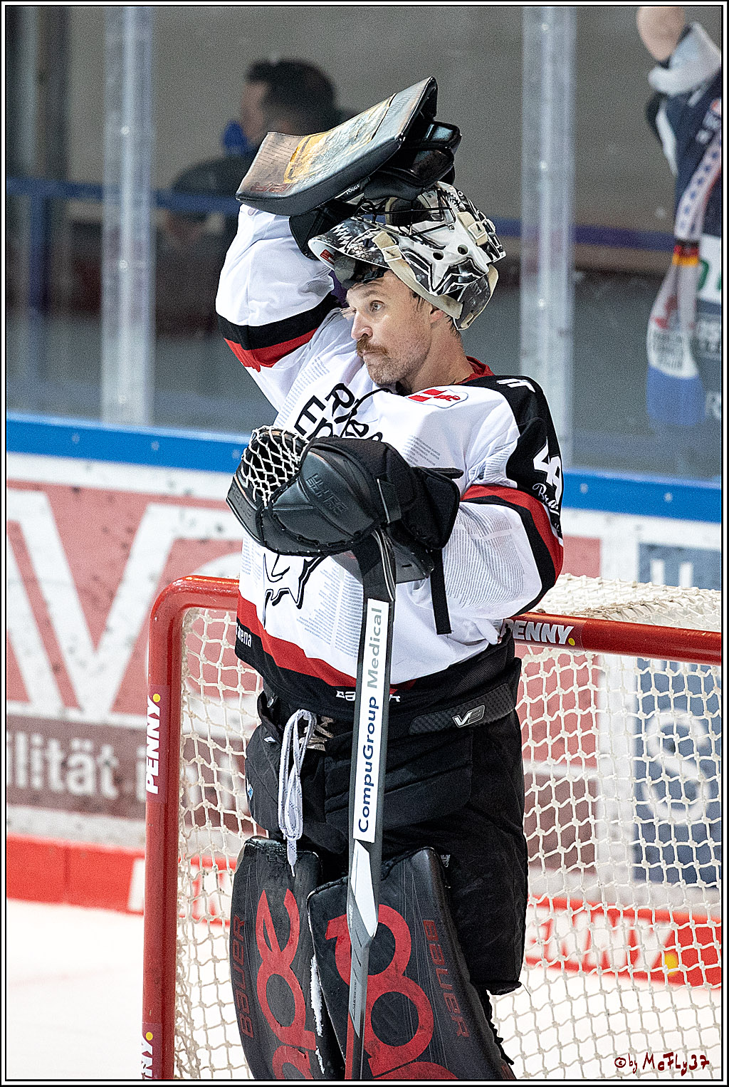 PENNY DEL;  Iserlohn Roosters - Koelner Haie; Koeln, 05.12.2021